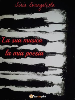 cover image of La sua musica... La mia poesia